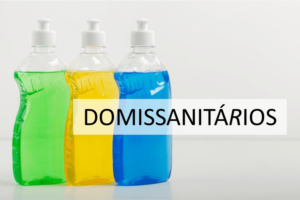 cetesb licença para industria de domissanitários