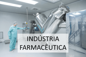 empresa de consultoria ambiental para indústria farmacêutica