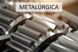 licença ambiental para indústria metalúrgica