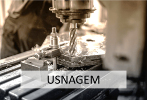 cetesb licenças para indústria de usinagem