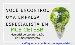MCE CETESB BANNER